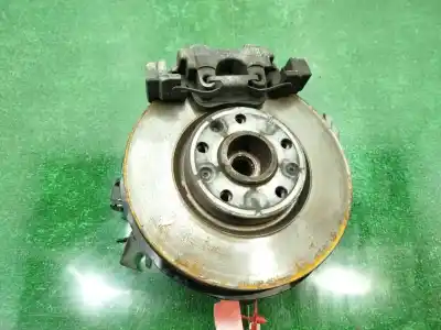 Second-hand car spare part front right knuckle for citroen c4 picasso/spacetourer feel 12v e-thp / puretech] oem iam references 1647857080  