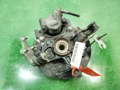 Second-hand car spare part front right knuckle for citroen c4 picasso/spacetourer feel 12v e-thp / puretech] oem iam references 1647857080  