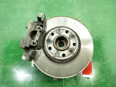 Second-hand car spare part front left knuckle for citroen c4 picasso/spacetourer feel 12v e-thp / puretech] oem iam references 1647857480