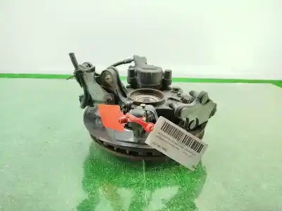 Second-hand car spare part front left knuckle for citroen c4 picasso/spacetourer feel 12v e-thp / puretech] oem iam references 1647857480  