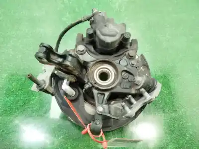 Second-hand car spare part front left knuckle for citroen c4 picasso/spacetourer feel 12v e-thp / puretech] oem iam references 1647857480  