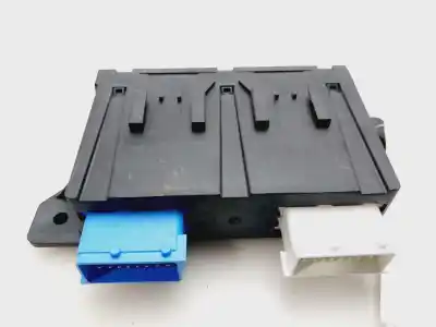 Pezzo di ricambio per auto di seconda mano modulo elettronico per citroen c4 picasso/spacetourer feel 12v e-thp / puretech] riferimenti oem iam 9812711280  