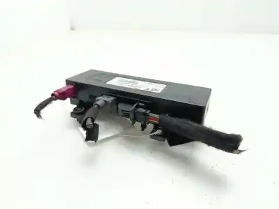 Автозапчасти б/у электронный модуль за CITROEN C4 PICASSO/SPACETOURER Feel 12V e-THP / PureTech] ссылки OEM IAM 9822883080  