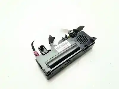 Pezzo di ricambio per auto di seconda mano modulo elettronico per citroen c4 picasso/spacetourer feel 12v e-thp / puretech] riferimenti oem iam 9822883080  