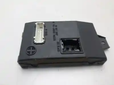 Second-hand car spare part electronic module for dacia sandero ambiance oem iam references 8200564718  