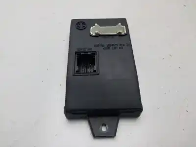 Second-hand car spare part electronic module for dacia sandero ambiance oem iam references 8200564718  
