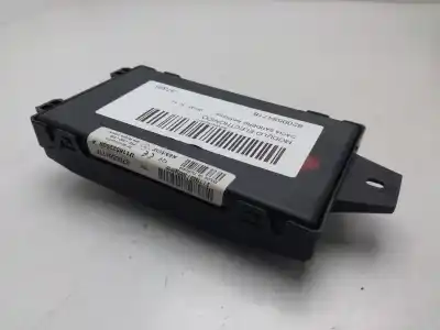 Second-hand car spare part electronic module for dacia sandero ambiance oem iam references 8200564718  