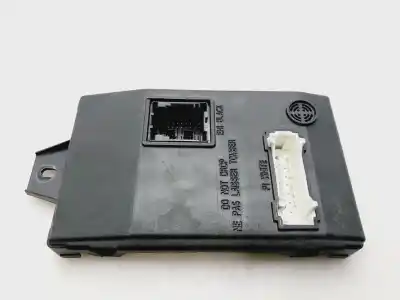 Second-hand car spare part electronic module for dacia sandero ambiance oem iam references 8200564718  