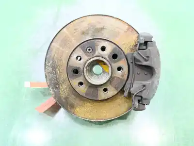 Peça sobressalente para automóvel em segunda mão Manga De Eixo Dianteira Direita por OPEL ZAFIRA B Cosmo Referências OEM IAM 13197803  