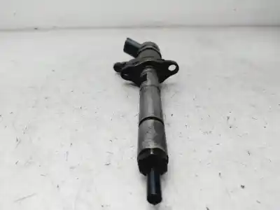 Second-hand car spare part INJECTOR for CITROEN C4 BERLINA VTR Plus OEM IAM references 0445110239  