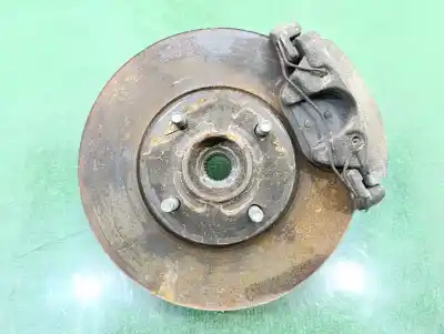Second-hand car spare part FRONT RIGHT KNUCKLE for FORD KUGA (CBS) ST-Line 2WD OEM IAM references 1781982  