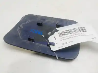 Second-hand car spare part OUTER FUEL CAP for RENAULT MEGANE II BERLINA 5P Confort Dynamique OEM IAM references 8200073760  