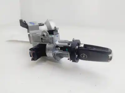 İkinci el araba yedek parçası MARS SALTERI için OPEL CORSA D Expression OEM IAM referansları 09180562  