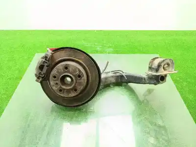 Peça sobressalente para automóvel em segunda mão MANGA DE EIXO TRASEIRA DIREITA por BMW SERIE 3 BERLINA (E46)  Referências OEM IAM 33326774778  