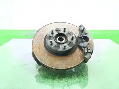 Second-hand car spare part front right knuckle for mazda 5 (cr19) 2.0 cd (cr19) oem iam references c46133021b  