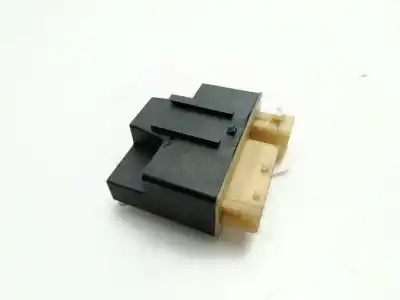 Gebrauchtes Autoersatzteil ELEKTRONISCHES MODUL zum CITROEN BERLINGO CUADRO X OEM-IAM-Referenzen 9652021180  