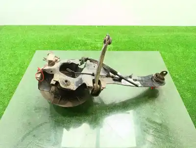 Gebrauchtes Autoersatzteil HINTERER LINKER ACHSGEL zum FORD FOCUS BERLINA (CAP) Sport OEM-IAM-Referenzen 1355136  