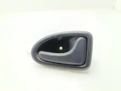Pezzo di ricambio per auto di seconda mano MANIGLIA INTERNA ANTERIORE DESTRA per RENAULT CLIO II FASE II (B/CB0) Confort Expression Riferimenti OEM IAM 8200028995  