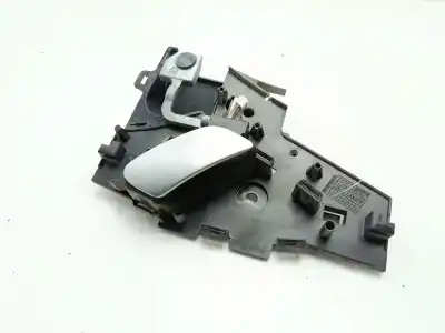Pezzo di ricambio per auto di seconda mano MANIGLIA INTERNA POSTERIORE SINISTRA per CITROEN C5 BERLINA 1.8 CAT (6FZ / EW7J4) Riferimenti OEM IAM 9649218977  