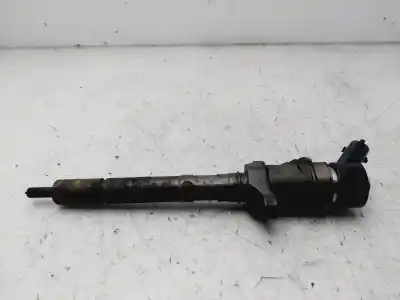 Автозапчастина б/у инжектор для PEUGEOT 307 BREAK/SW (S2) SW 109 CV / 80 KW Посилання на OEM IAM 0445110259  