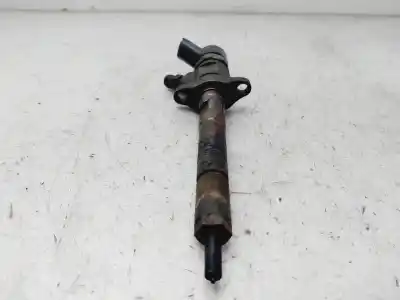 Second-hand car spare part injector for peugeot 307 break/sw (s2) sw 109 cv / 80 kw oem iam references 0445110259  
