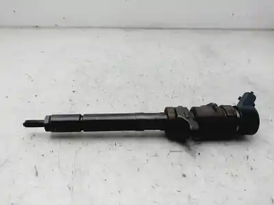 Second-hand car spare part injector for peugeot 307 break/sw (s2) sw 109 cv / 80 kw oem iam references 0445110259