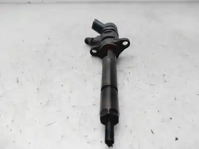 Second-hand car spare part injector for peugeot 307 break/sw (s2) sw 109 cv / 80 kw oem iam references 0445110259  