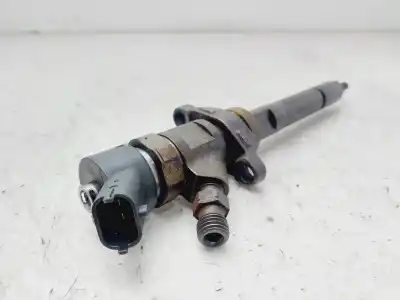 Second-hand car spare part injector for peugeot 307 break/sw (s2) sw 109 cv / 80 kw oem iam references 0445110259  