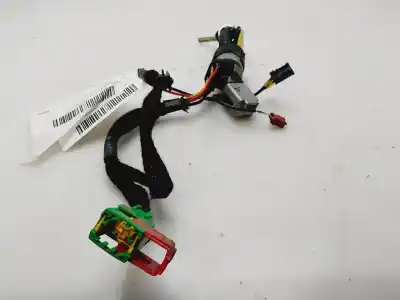 Recambio de automóvil de segunda mano de CONMUTADOR DE ARRANQUE para PEUGEOT 307 (S1)  referencias OEM IAM 9632897680  
