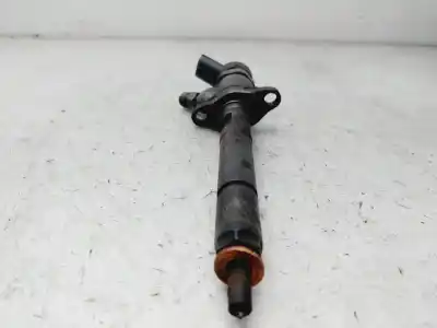 Peça sobressalente para automóvel em segunda mão INJETOR por CITROEN C4 BERLINA VTR Plus Referências OEM IAM 0445110239  