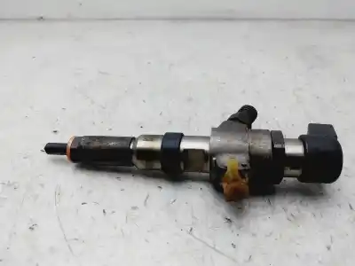 Peça sobressalente para automóvel em segunda mão INJETOR por FORD FIESTA (CBK) Trend Referências OEM IAM 9655304880  