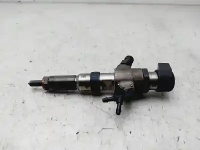 Peça sobressalente para automóvel em segunda mão INJETOR por FORD FIESTA (CBK) Trend Referências OEM IAM 9655304880  