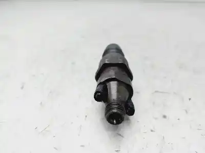 Peça sobressalente para automóvel em segunda mão INJETOR por CITROEN BERLINGO 1.9 D Multispace Referências OEM IAM KCA20S106  