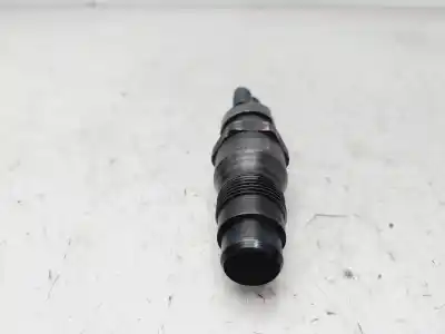 Peça sobressalente para automóvel em segunda mão INJETOR por CITROEN BERLINGO 1.9 D Multispace Referências OEM IAM KCA20S106  