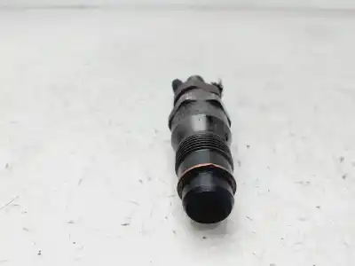 Peça sobressalente para automóvel em segunda mão INJETOR por CITROEN BERLINGO 1.9 D Multispace Referências OEM IAM KCA20S106  