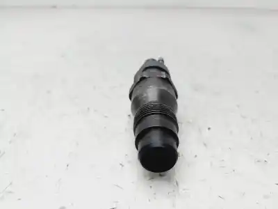 Peça sobressalente para automóvel em segunda mão INJETOR por CITROEN BERLINGO 1.9 D Multispace Referências OEM IAM KCA20S106  