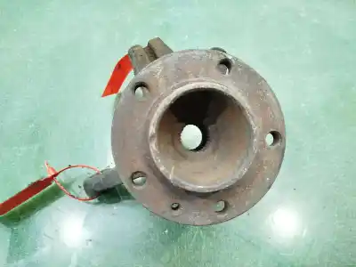 Peça sobressalente para automóvel em segunda mão MANGA DE EIXO DIANTEIRA DIREITA por OPEL MOVANO (2004 =>) Furgón medio techo elevado L2H2 3.3t 120 CV / 88 KW Referências OEM IAM 93192281  