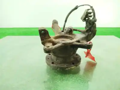 Peça sobressalente para automóvel em segunda mão MANGA DE EIXO DIANTEIRA ESQUERDA por OPEL MOVANO (2004 =>) Furgón medio techo elevado L2H2 3.3t 120 CV / 88 KW Referências OEM IAM 93192280  