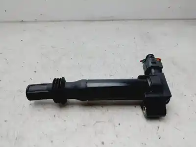Second-hand car spare part ignition coil for citroen c4 picasso/spacetourer feel 12v e-thp / puretech] oem iam references 9675390980