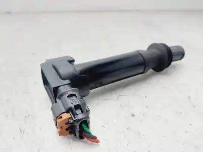 Second-hand car spare part ignition coil for citroen c4 picasso/spacetourer feel 12v e-thp / puretech] oem iam references 9675390980  