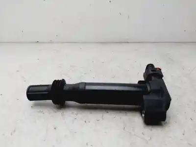 Second-hand car spare part ignition coil for citroen c4 picasso/spacetourer feel 12v e-thp / puretech] oem iam references 9675390980  