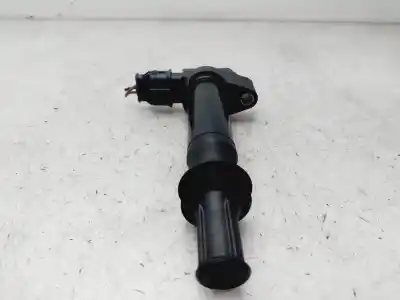 Piesă de schimb auto la mâna a doua BOBINA DE APRINDERE pentru CITROEN C4 PICASSO/SPACETOURER Feel 12V e-THP / PureTech] Referințe OEM IAM 9675390980  
