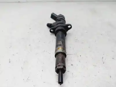 Piesă de schimb auto la mâna a doua INJECTOR pentru PEUGEOT 407 SW SR Confort Referințe OEM IAM 0445110259  