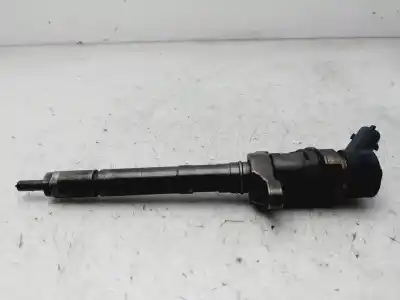 Second-hand car spare part injector for peugeot 407 sw sr confort oem iam references 0445110259  