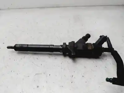 Piesă de schimb auto la mâna a doua INJECTOR pentru PEUGEOT 407 SW SR Confort Referințe OEM IAM 0445110259  