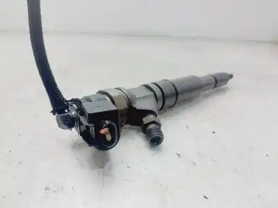 Pièce détachée automobile d'occasion INJECTEUR pour BMW SERIE 3 BERLINA (E46) 320d Références OEM IAM 7793836  