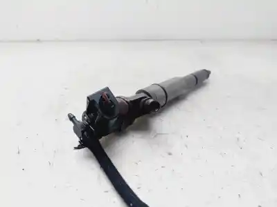 Pièce détachée automobile d'occasion INJECTEUR pour BMW SERIE 3 BERLINA (E46) 320d Références OEM IAM 7793836  