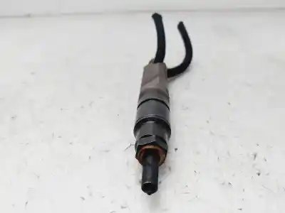 Pièce détachée automobile d'occasion INJECTEUR pour SKODA OCTAVIA BERLINA (1U2) Ambiente Références OEM IAM 028130202P  
