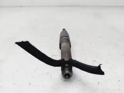 Pièce détachée automobile d'occasion INJECTEUR pour SKODA OCTAVIA BERLINA (1U2) Ambiente Références OEM IAM 028130202P  
