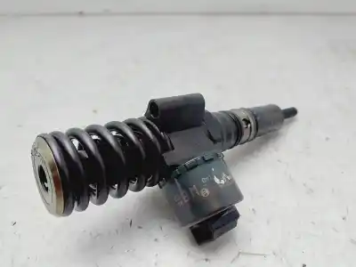 Автозапчастина б/у инжектор для seat leon (1p1) 2.0 tdi 16v посилання на oem iam 03g130073g